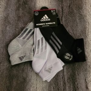 Adidas Socks NWT